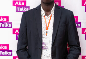 AKA Talks One Africa 4.0 Souveraineté numérique Innovation Africaine Leadership féminin Durable Afrique Ouest New Deal 123